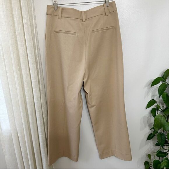 Favorite Daughter The Favorite Pant in Beige - Picture 3 of 8